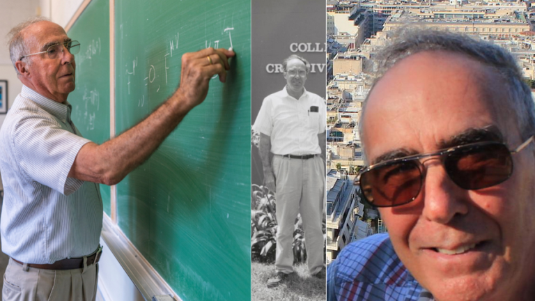 Celebrating Francesc Roig