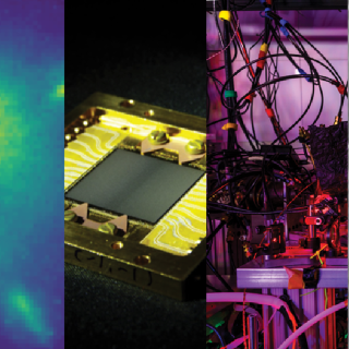 UCSB Physics Annual Newsletter 2023