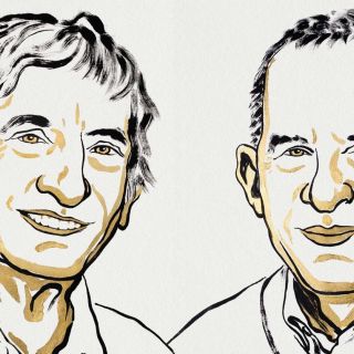 John Martinis & Michel Devoret