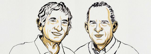 John Martinis & Michel Devoret