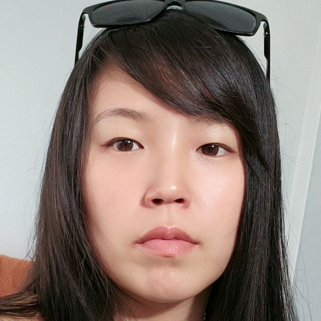 Image of Crystal Kim