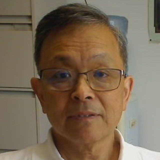 Chung Shen