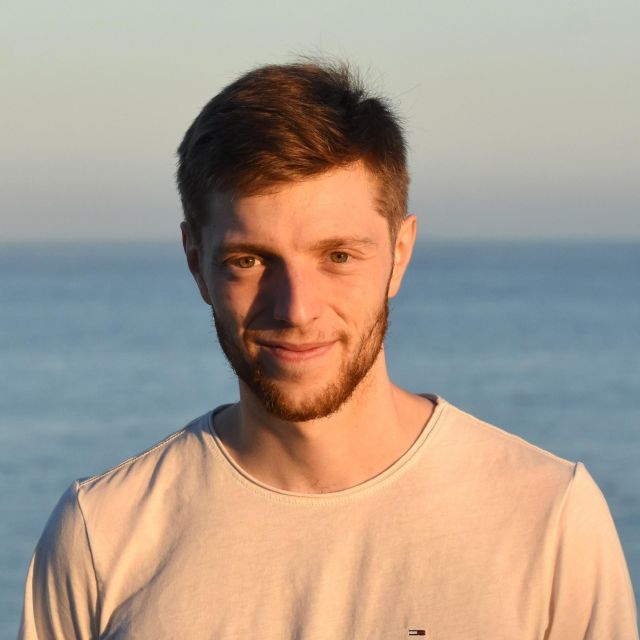 Max Schaefer image