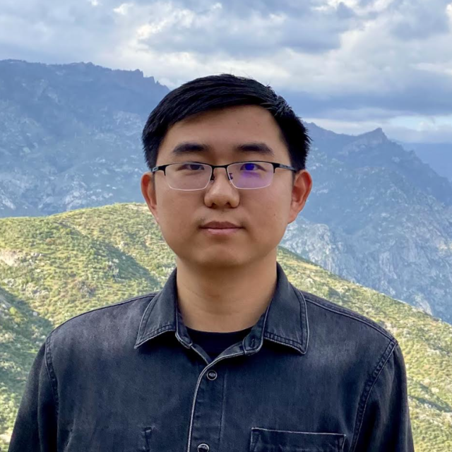 Richen Xiong image