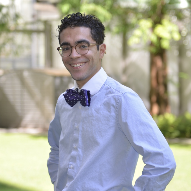 Juan Gaitan image