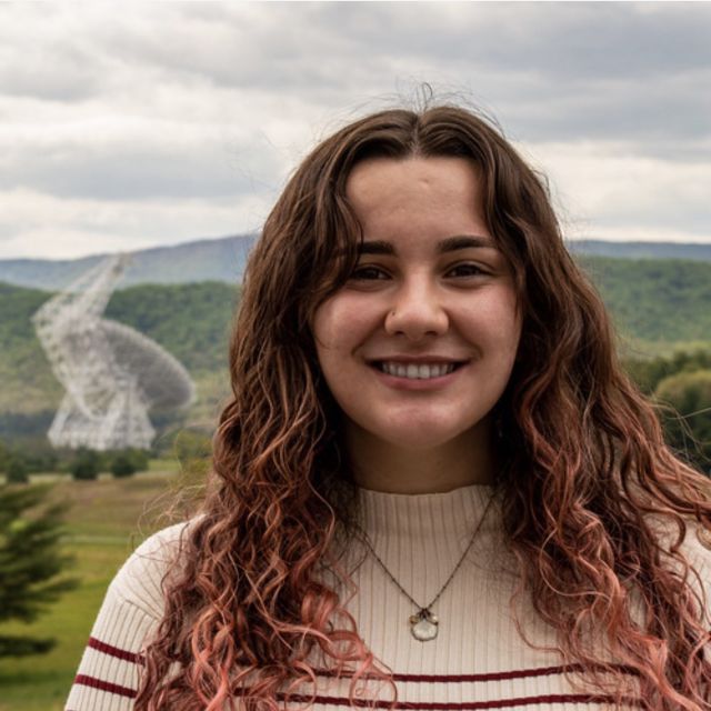 Image of Lauren Dysarz