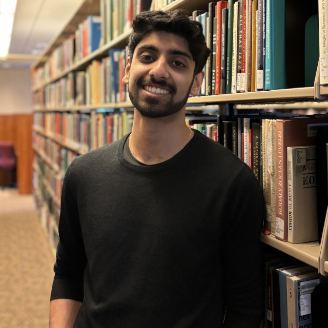 Aneesh Anandanatarajan