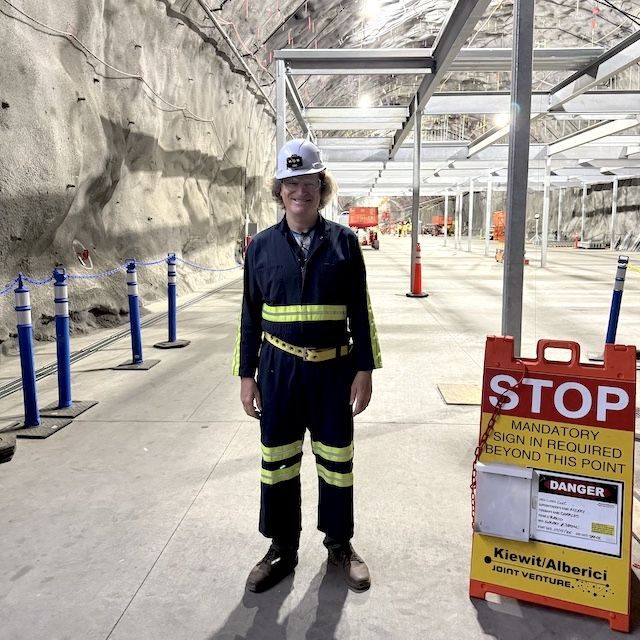 Photo of Harry Nelson