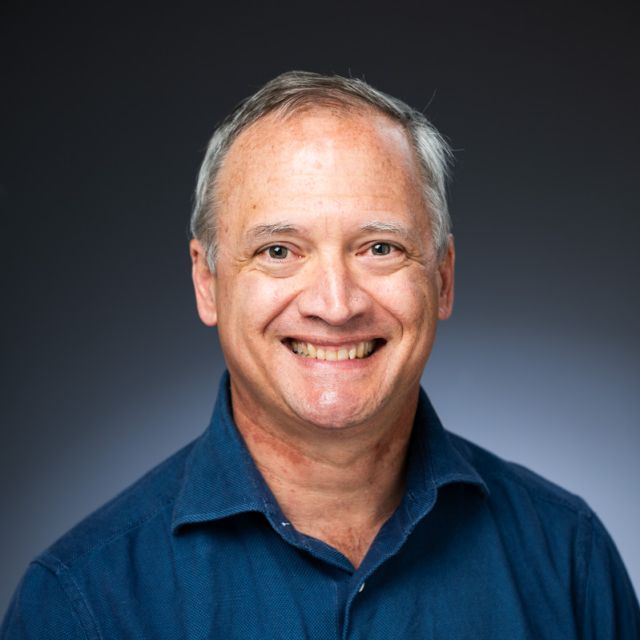 Photo of Leon Balents