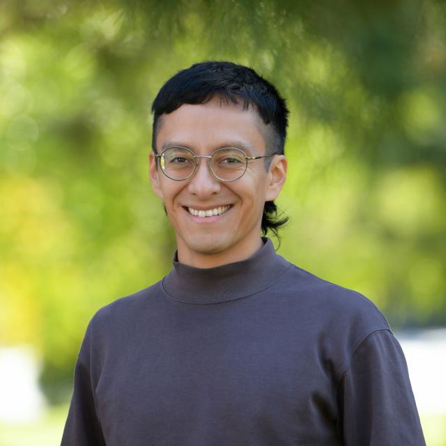 Photo of Victor A. Rodriguez