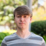 Photo of Aaron Kennon