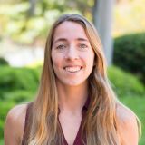 Photo of Sarah Steiger