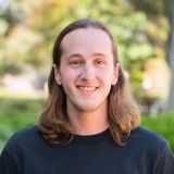 Photo of Noah Swimmer