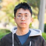 Photo of Lizhong Zhang