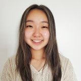 Profile headshot of Yonna Kim.
