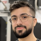 Profile headshot of Joseph Farah.