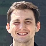 Profile headshot of Nathaniel Conrad.