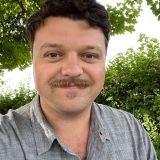 Profile headshot of Joe Crowley.
