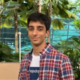Profile headshot of Ananth Malladi.