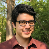 Profile headshot of Diego Gonzalez Hernandez.