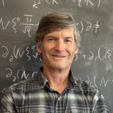 Steven Giddings image