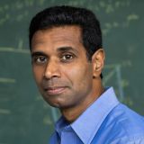 Photo of Chetan Nayak