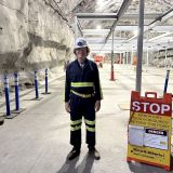 Photo of Harry Nelson