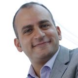 Photo of Joseph Hennawi