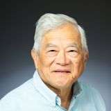 Photo of Anthony Zee