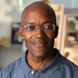 Photo of Clifford Johnson