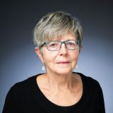 Photo of M Cristina Marchetti