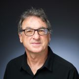 Photo of Mark Bowick