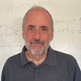 Photo of Claudio Campagnari