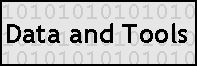 Data and Tools