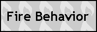 Fire Behavior