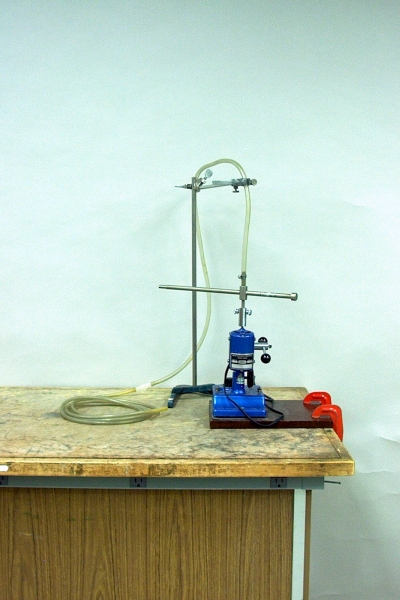 Doppler effect, air instrument Doppler effect, air instrument