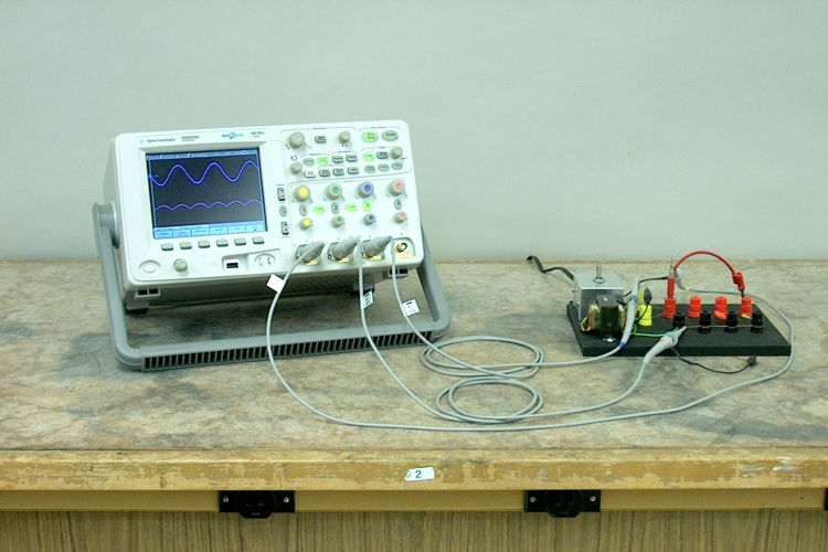 Full-wave rectifier circuit Full-wave rectifier circuit