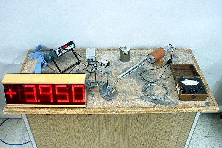 Magenetometers Magnetometers