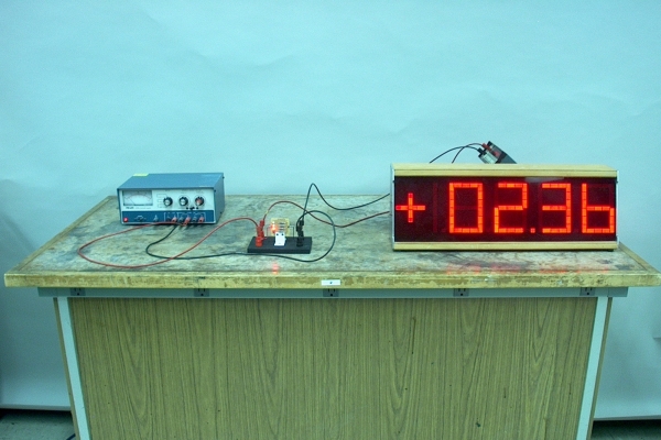 Planck's constant