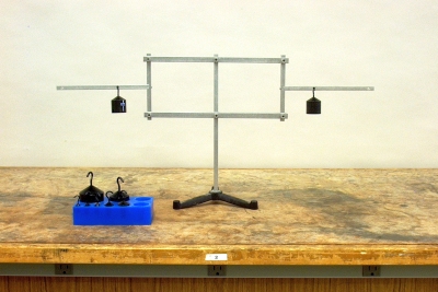 Roberval balance, 2