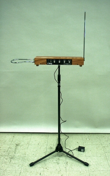 Theremin