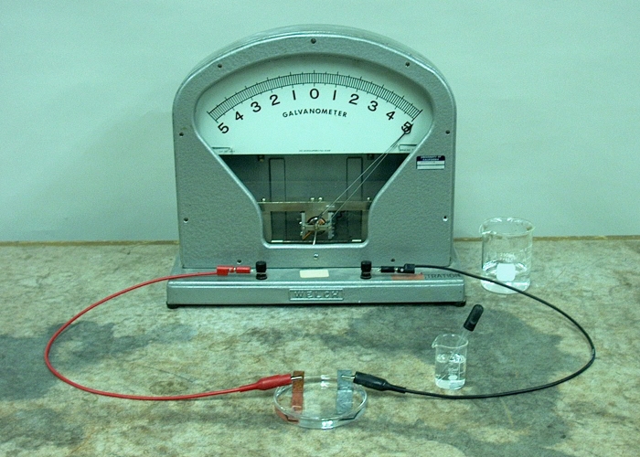 Electrochemical cell
