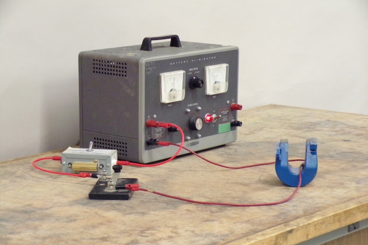 Jumping wire