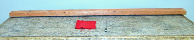 Moving a board by induction