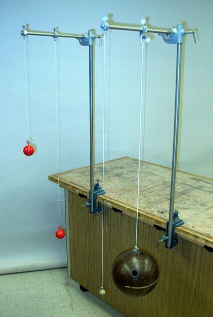 Pendulums