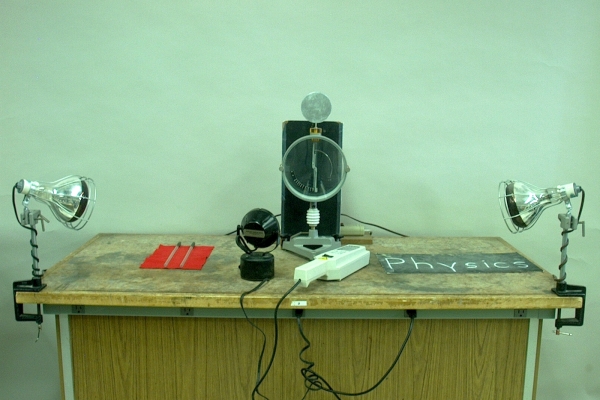 Photoelectric effect
