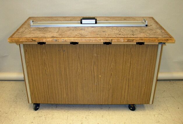 Relative motion, carts