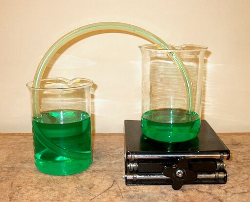 Siphon
