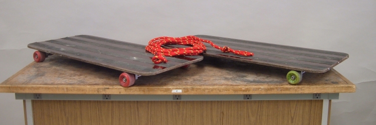Skateboards Skateboards
