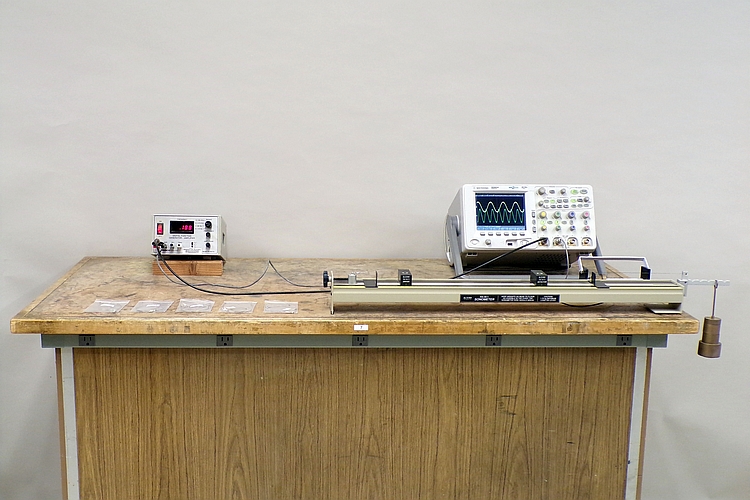 Sonometer